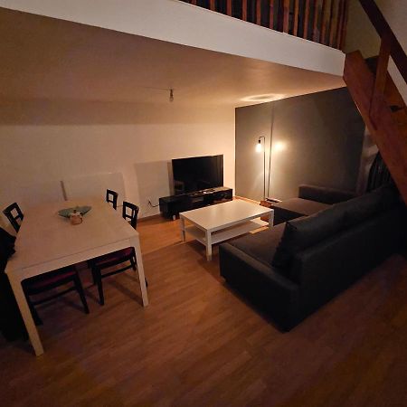 La Petite Maison Schiltigheim Exteriér fotografie