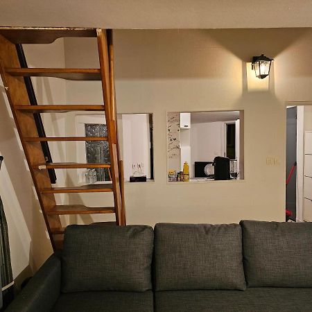 La Petite Maison Schiltigheim Exteriér fotografie