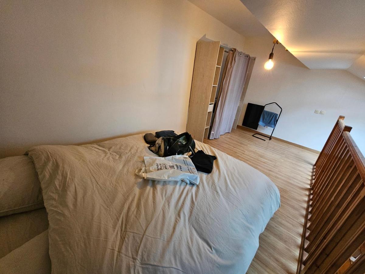 La Petite Maison Schiltigheim Exteriér fotografie
